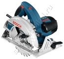 Электрическая дисковая пила Bosch GKS 65 CE