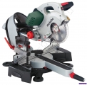 Пила торцовочная Metabo KGS 216 Plus