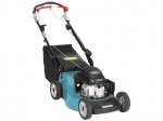 Газонокосилка бензиновая самоходная Makita PLM5115