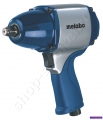 Пн. Гайковерт Metabo SR 2700 (1/2" 670 Нм/2 ступени 400л/мин)