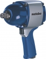 Пн. Гайковерт Metabo SR 2900 (1/2" 740 Нм/2 ступени 400л/мин)