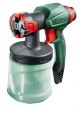 Пульверизатор Bosch для PFS 105 E 1600A000WF