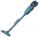 Пылесос аккум. Makita BCL180Z