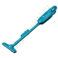 Пылесос аккум. Makita CL102DZ