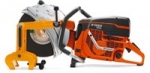 Рельсорез Husqvarna K1250Rail16”+RA 9682974-04