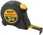 Рулетка STAYER 3мx16мм 2-34126-03-16