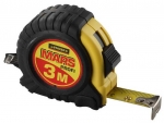 Рулетка STAYER 3мx16мм 34131-03