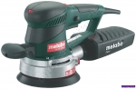 Шлифмашина эксцентриковая (орбитальная) Metabo SXE 450 TurboTec