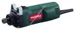 Шлифмашина прямая Metabo G 500 500 вт, 27000об.