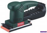 Шлифмашина вибр. (плоская) Metabo SR 10-23 Intec 200вт, 92х183мм