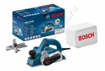 Электрорубанок Bosch GHO 15-82