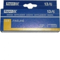 Скоба Rapid 13/ 6 2500шт