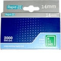 Скоба Rapid 140/14 2000шт