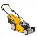 Газонокосилка бензиномоторная самоходная Cub Cadet CC 46 SPBE V (46 см B&S)