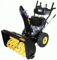 Снегоуборочная машина CHAMPION ST 1376E