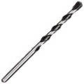 Сверло по бетону Hawera 3x70 Elastic