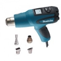 Термопистолет Makita HG 651CK
