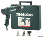 Термопистолет Metabo HЕ23-650 602365500