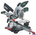 Торцовочная пила Metabo KGS 216 M