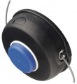 Триммерная головка Husqvarna T25, M10 5784461-01