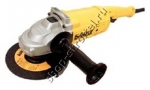 Эл. угло-шлиф. машина DeWalt D 28490 (2000 Вт; 230 мм)