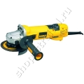 Угловая шлифмашина (болгарка) DeWalt D 28133