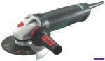 Угловая шлифмашина (болгарка) Metabo WE 14-150 Plus