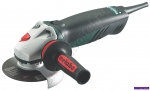 Угловая шлифмашина (болгарка) Metabo WE 9-125 Quick