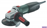 Угловая шлифмашина (Болгарка) Metabo WQ 1000 Quick