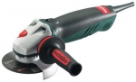 Угловая шлифовальная машина METABO WQ 900