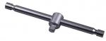Вороток STAYER 27830-1/2 250мм 1/2"