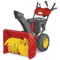 Снегоуборочная машина Wolf Garten Ambition SF 76 E