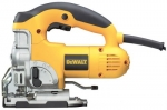 Лобзик DeWalt DW 331K