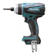 Аккум. шуруповерт Makita BTP141Z