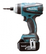 Аккум. шуруповерт Makita BTP141RFE