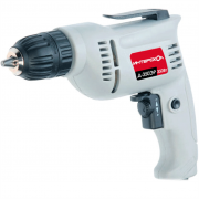 Эл. дрель Интерскол Д-10/350ЭР