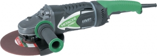 Угловая шлифмашина (болгарка) Hitachi G 23 SEY