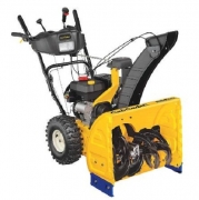 Снегоуборочная машина Cub Cadet 524 SWE