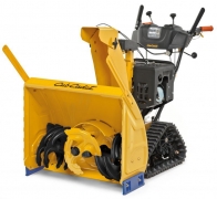 Снегоуборочная гусеничная машина Cub Cadet 730 HD TDE