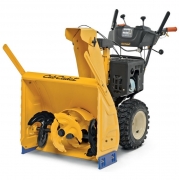 Снегоуборочная машина Cub Cadet 530 HD SWE