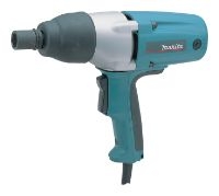 Эл. гайковерт Makita TW 0350 (400Вт,350Нм)