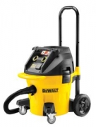 Пылесос DeWalt DWV 902 L