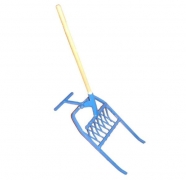 Лопата-рыхлитель "ПАХАРЬ" 350мм