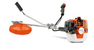 Триммер бензиновый Husqvarna 133R (0,9кВт/1,2лс)