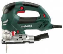 Лобзик Metabo STEB 135 plus (720Вт) 611200500