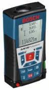 Лазерный дальномер BOSCH GLM 150 Professional