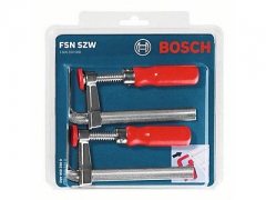 Струбцины Bosch FSN SZW для направляющих