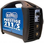 Сварочный инвертор BlueWeld PRESTIGE 211/S (816341)