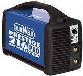Сварочный инвертор BlueWeld PRESTIGE 216 PRO (816318)