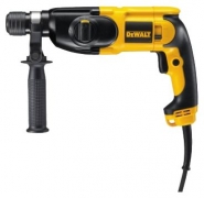 Эл. перфоратор DeWalt D25013 KV